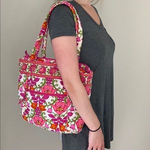 Vera Bradley Tote